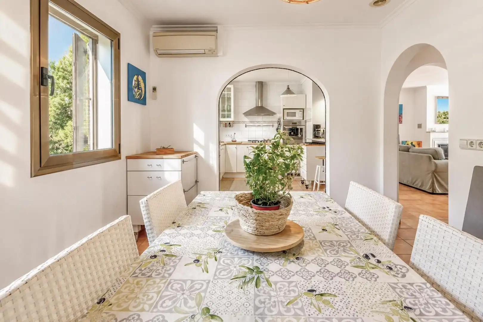 Casa con terraza en venta en Calle DE NAVARRA, imagen 10