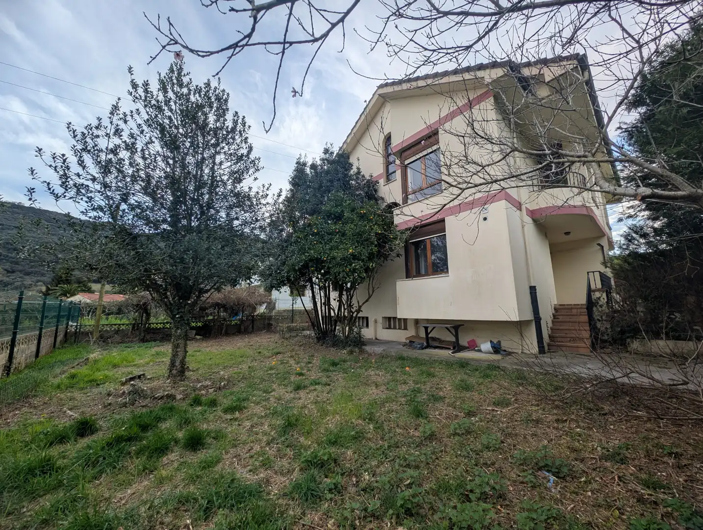 Casa adosada en venta en Valle - CL LA BARCENA, 20, Ruesga