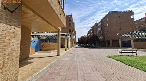 Photo 2 of Premises for sale in Calle Calle de Alejandro Casona, 10, Ranillas, Zaragoza