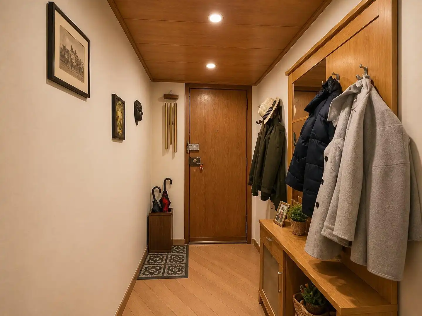 Apartament en venda en Barcelona amb Aire condicionat, Calefacció i Parquet