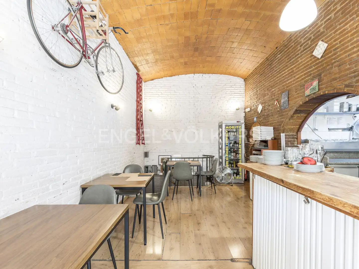 Local comercial en venta en Eixample, imagen 32
