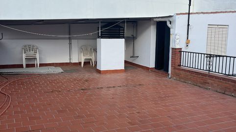 Foto 2 de Casa adosada de alquiler en Centro, Alhaurín El Grande