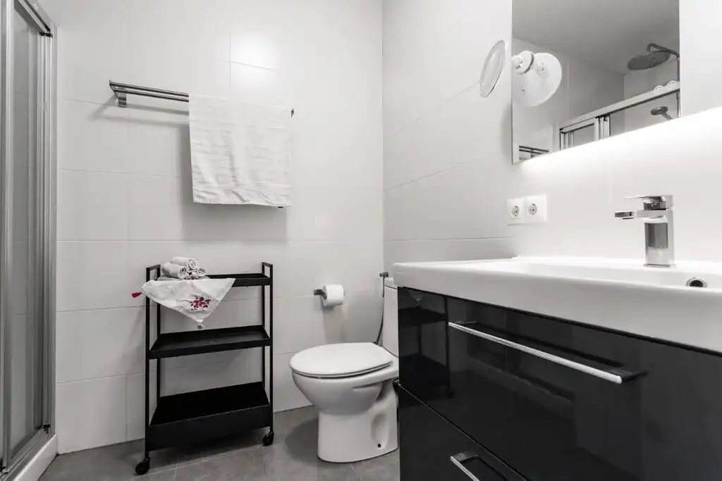 Apartment mit Aufzug zum Verkauf in Playa de los Boliches, imagen 17