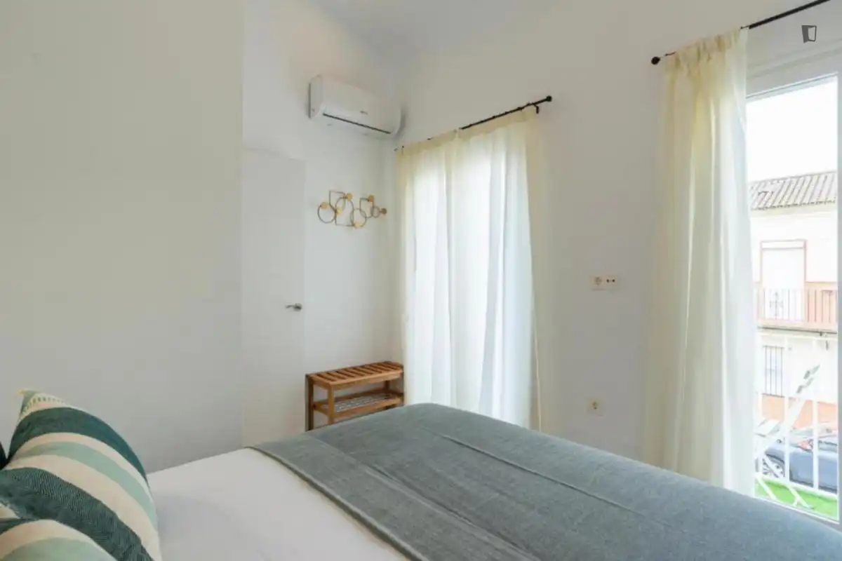 Apartment zur Miete in Cruz de Humilladero, imagen 6