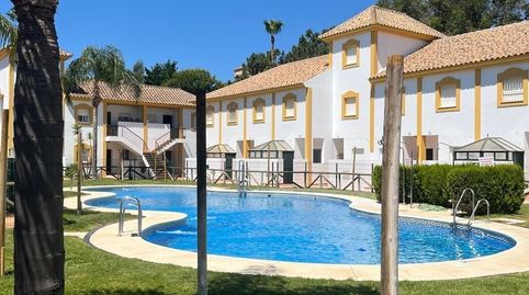 Foto 3 von Einfamilien-Reihenhaus zum Verkauf in Islantilla Golf, Islantilla