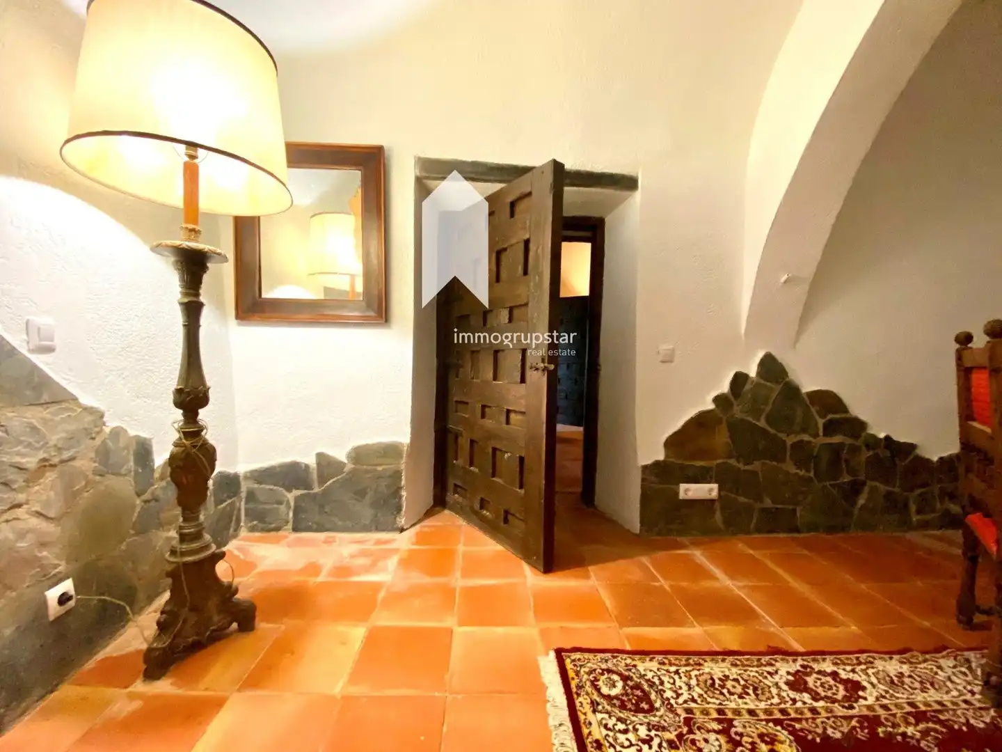 Finca rústica en venda en Vall-llobrega amb Aire condicionat, Calefacció i Terrassa
