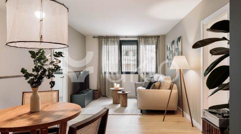 Foto 5 de Apartament de lloguer a Carrer del Perelló, Diagonal Mar i el Front Marítim del Poblenou, Barcelona