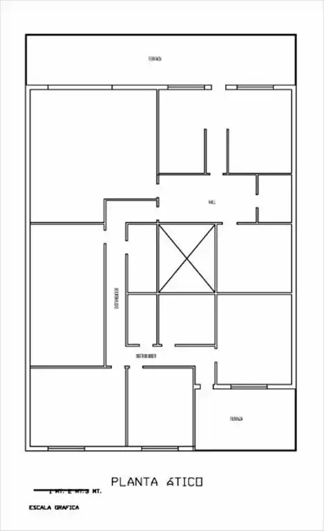 Edifici en venda en Burela