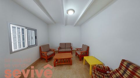 Foto 3 de Finca rústica en venda a Arico, Santa Cruz de Tenerife