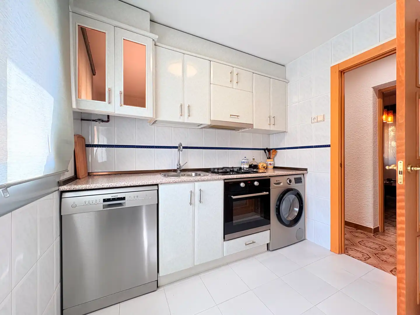 Piso en venta en Calle de Cerdeña, San José Alto