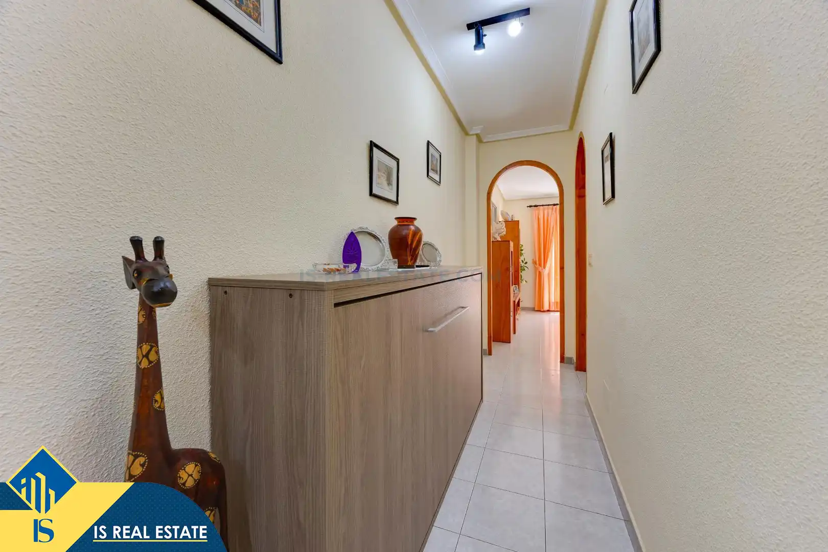 Apartment with pool for sale in Playa del Cura, imagen 6