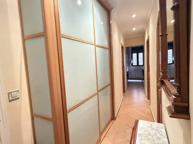 Wohnung zur Miete in Madrid, Madrid