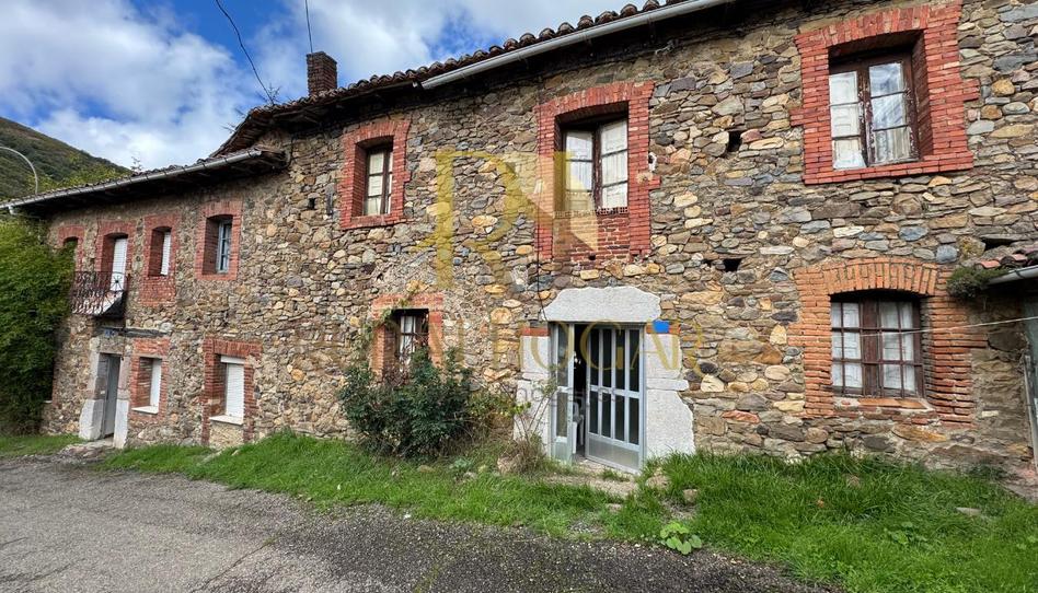 Photo 1 of House or chalet for sale in Calle la Calleja, 6a, Matallana de Torío, León