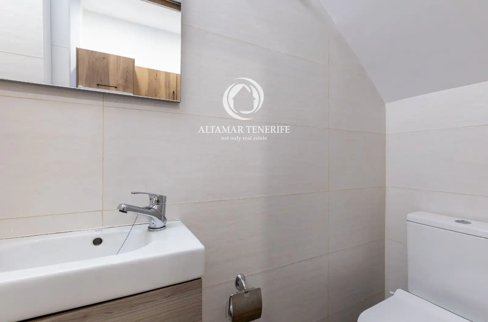 Mini appartamento con terrazza in vendita a arquitecto gomez cuesta, imagen 18