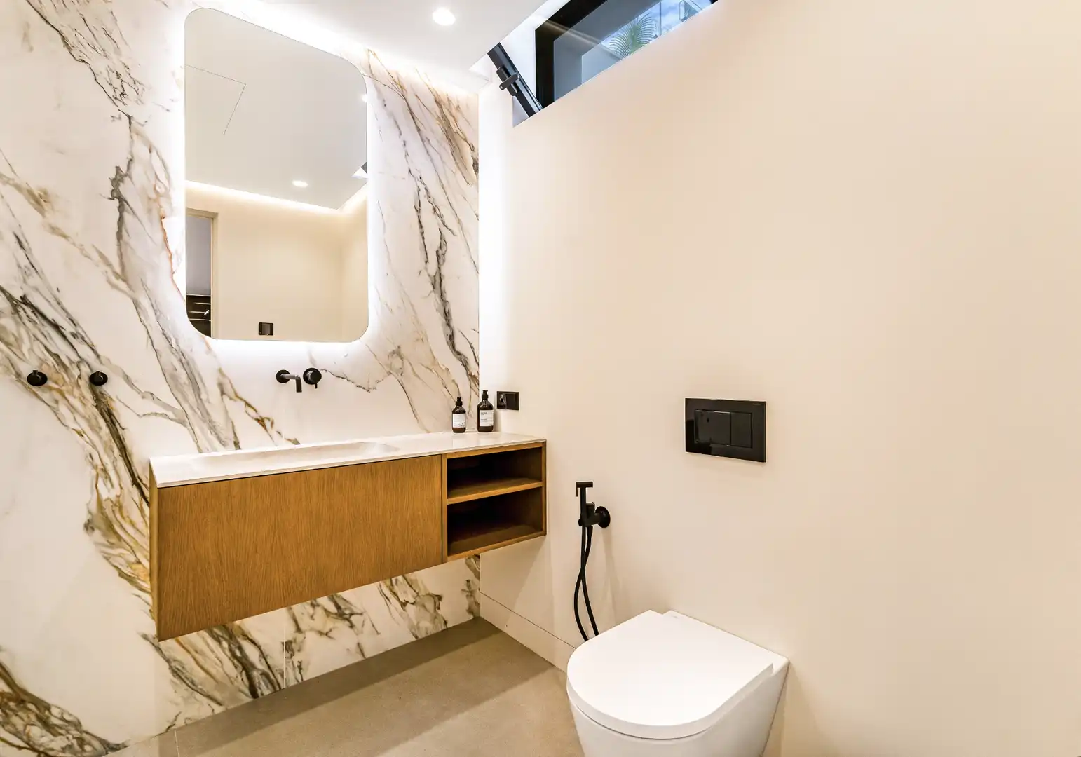 Chalet con terraza en venta en Milla de Oro, imagen 31