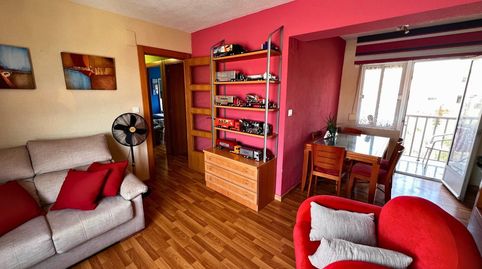 Foto 4 von Wohnung zum Verkauf in Monóvar / Monòver, Alicante