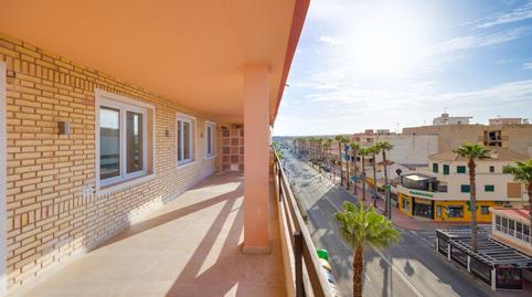 Foto 4 de Apartamento en venta en Playa de los Náufragos, Alicante