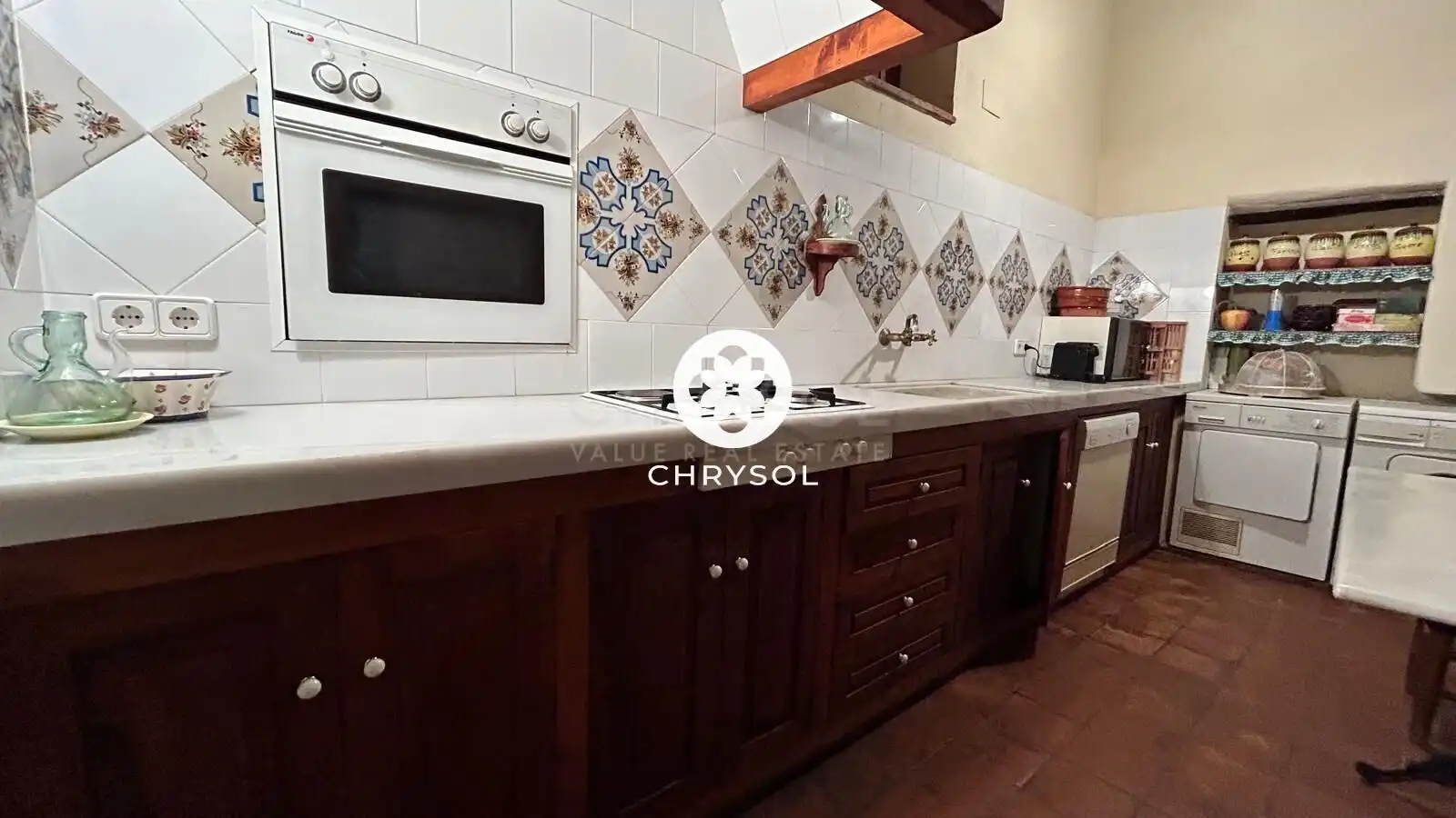 Finca rústica en venta en SANT LLEIR, Mura