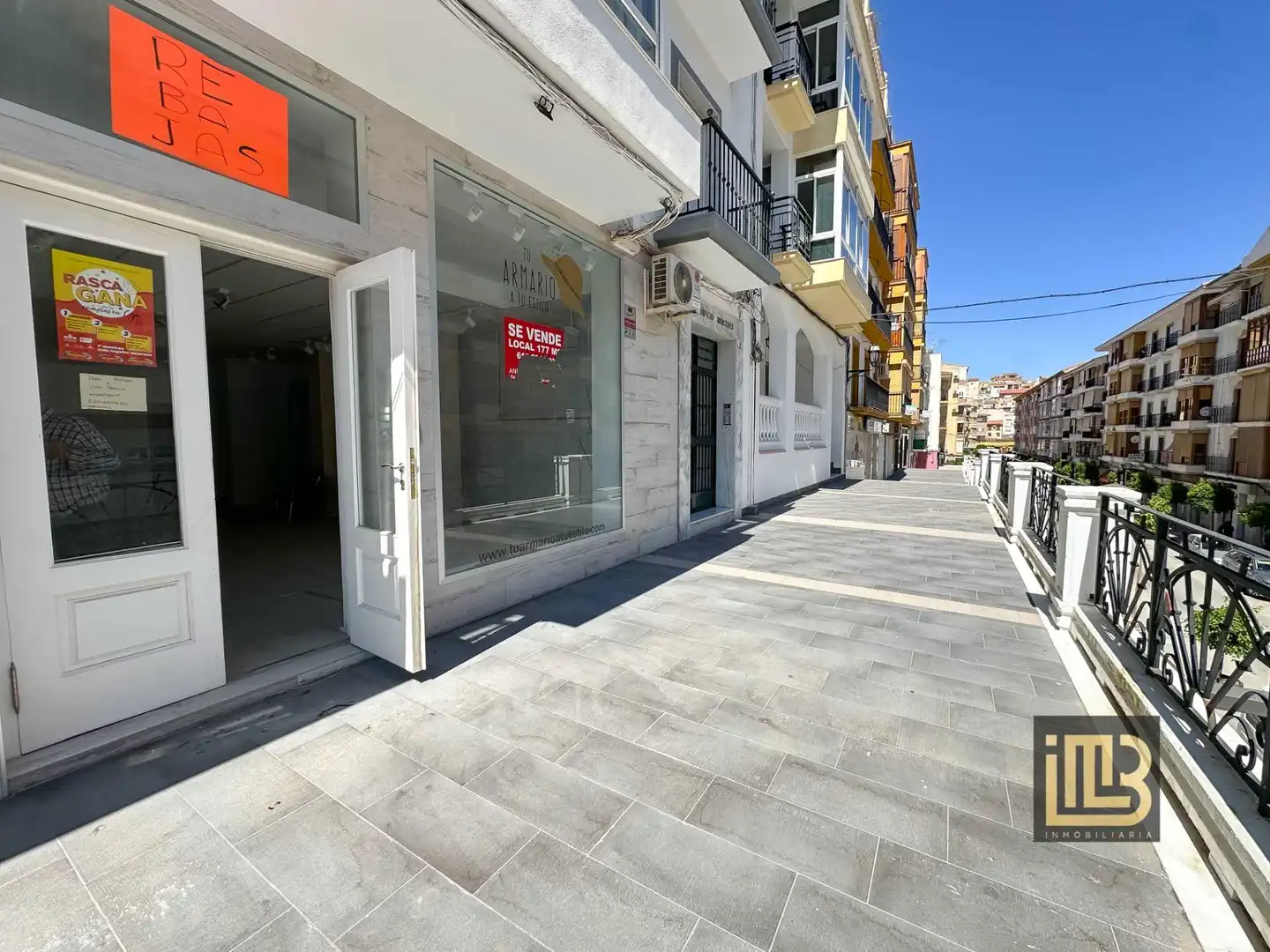 Local comercial en venda a Montefrío, imagen 16