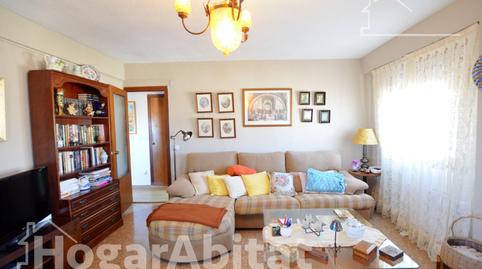 Foto 2 de Pis en venda a Avenida Alcalde Lorenzo Carbonell, Babel, Alicante