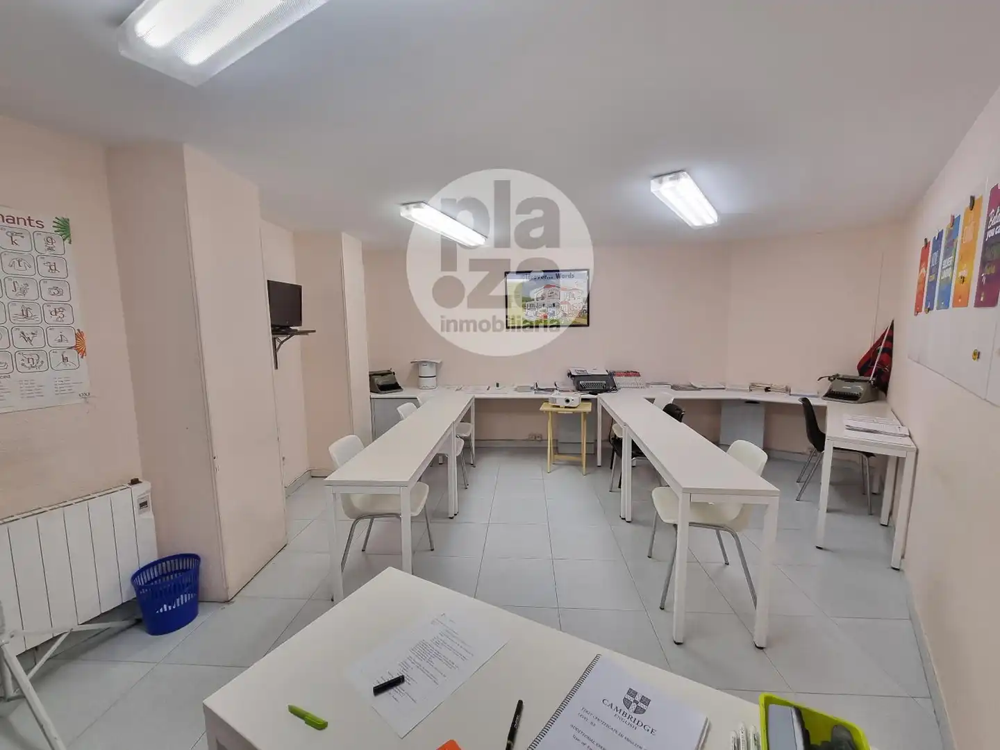 Local comercial en venda a San Bruno, imagen 13