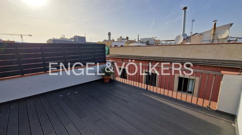 Photo 3 of Attic to rent in Barri Gòtic, Barcelona