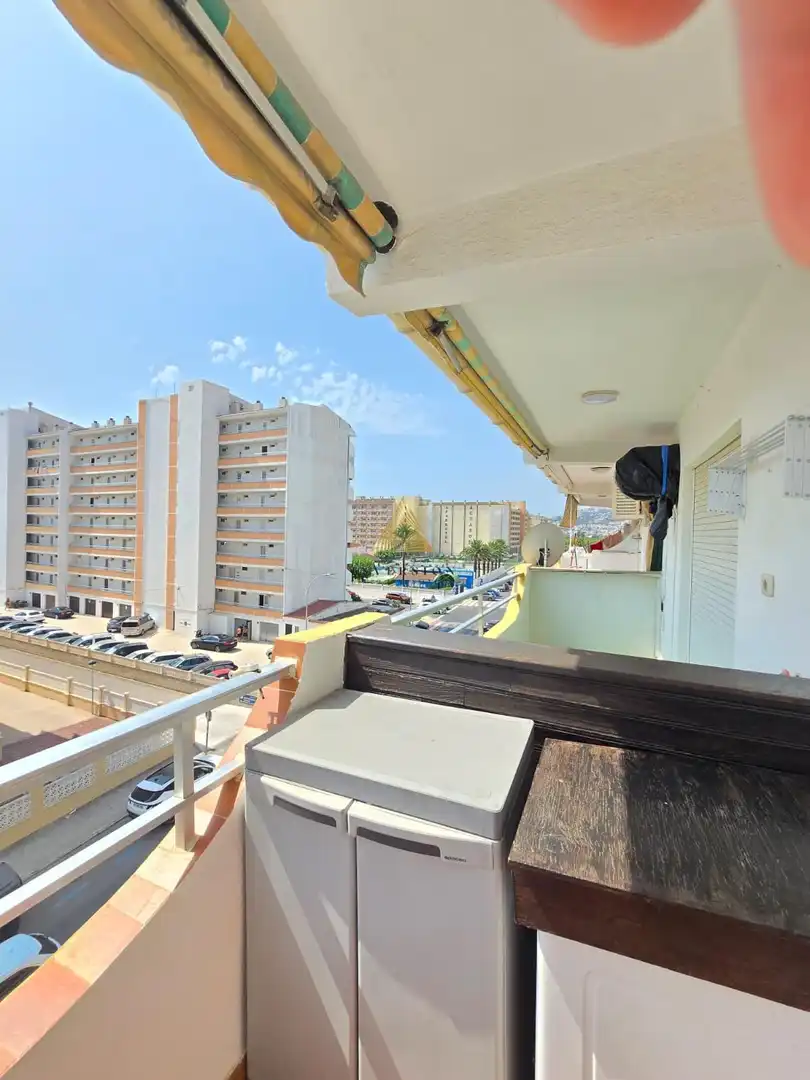 Apartamento con ascensor en venta en Playa Norte, imagen 9