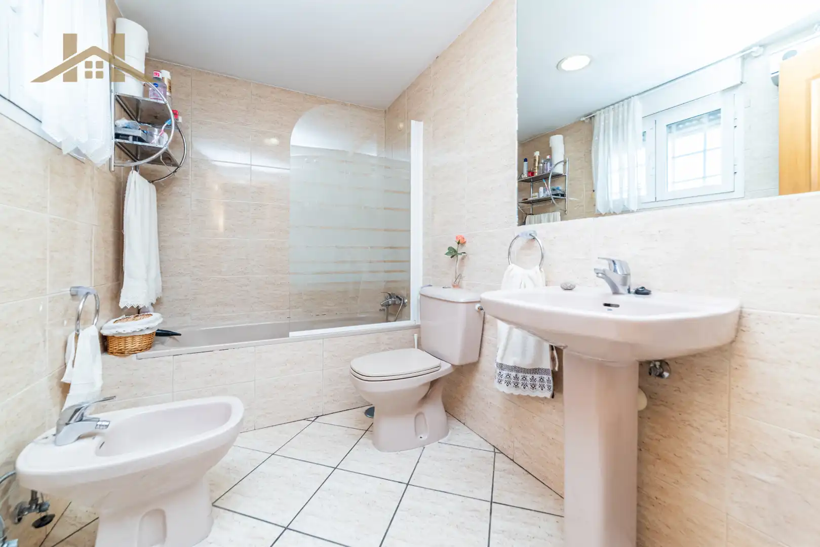 Adosado con terraza en venta en Calle de la Haya 17, imagen 18