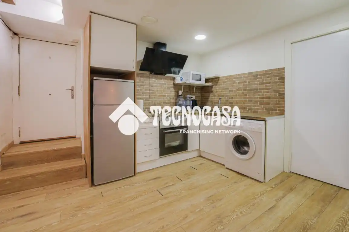 Piso en venta en Sant Adrià de Besòs con Aire acondicionado