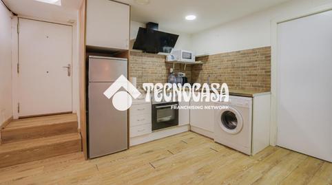 Foto 4 von Loft zum Verkauf in Sant Adriá Nord, Sant Adrià de Besòs