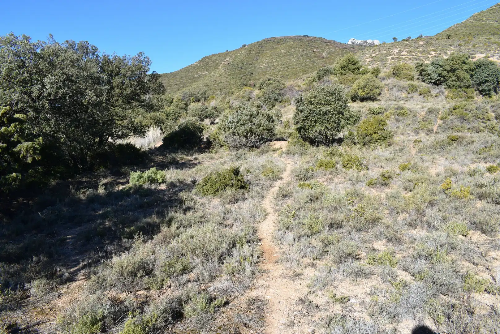 Residencial en venta en Nueno