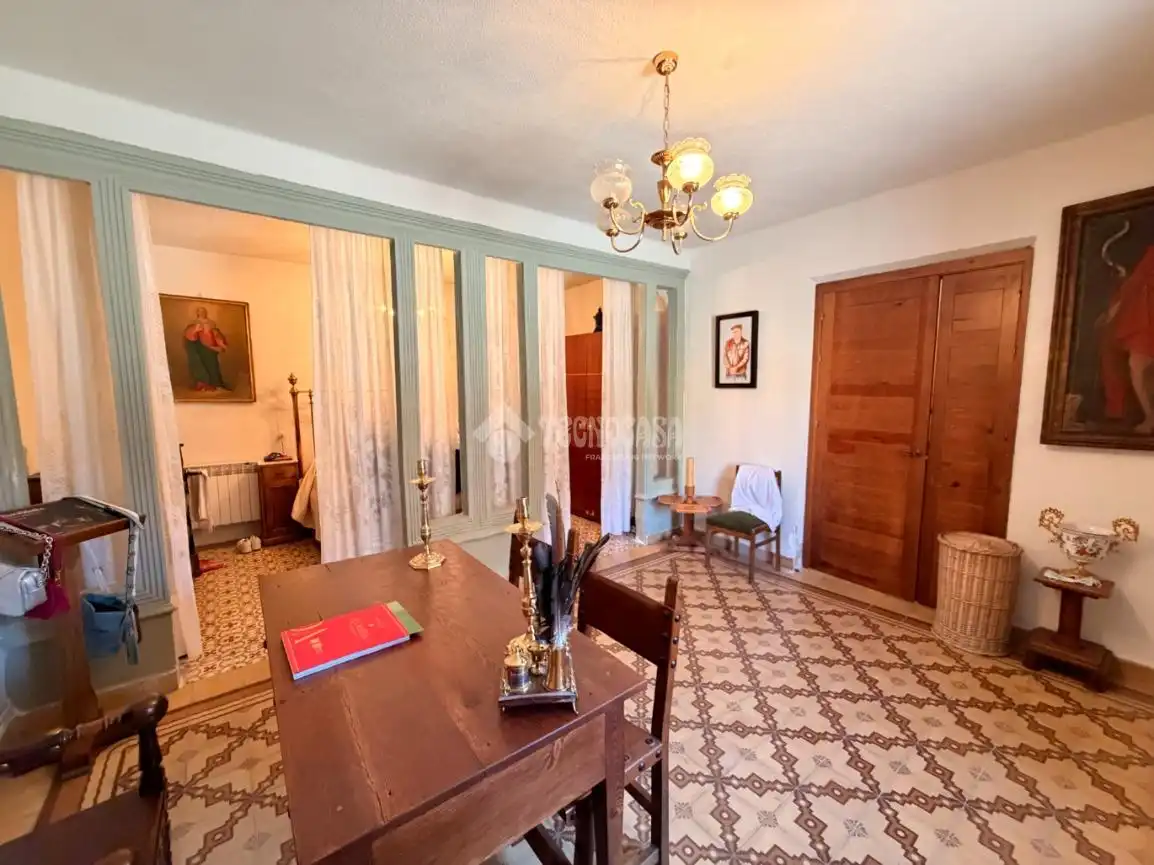 Casa en venta en Aguilafuente, imagen 4