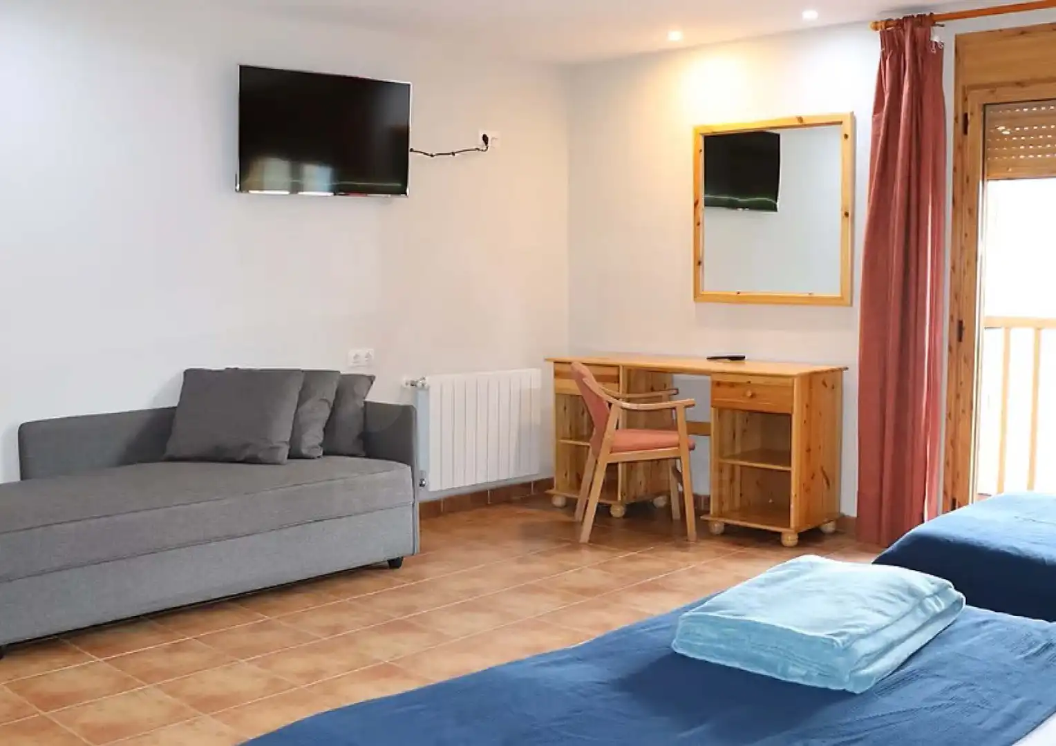Residenziale con ascensore in vendita a La Molina, imagen 19