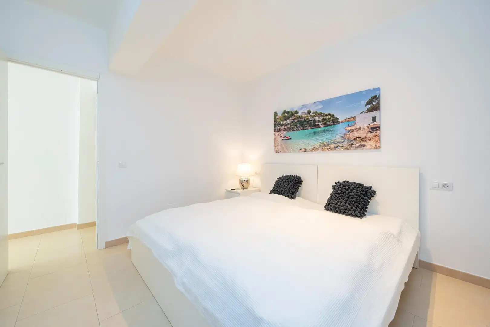 Appartamento con terrazza in vendita a Avenida MIRAMAR 11, imagen 13