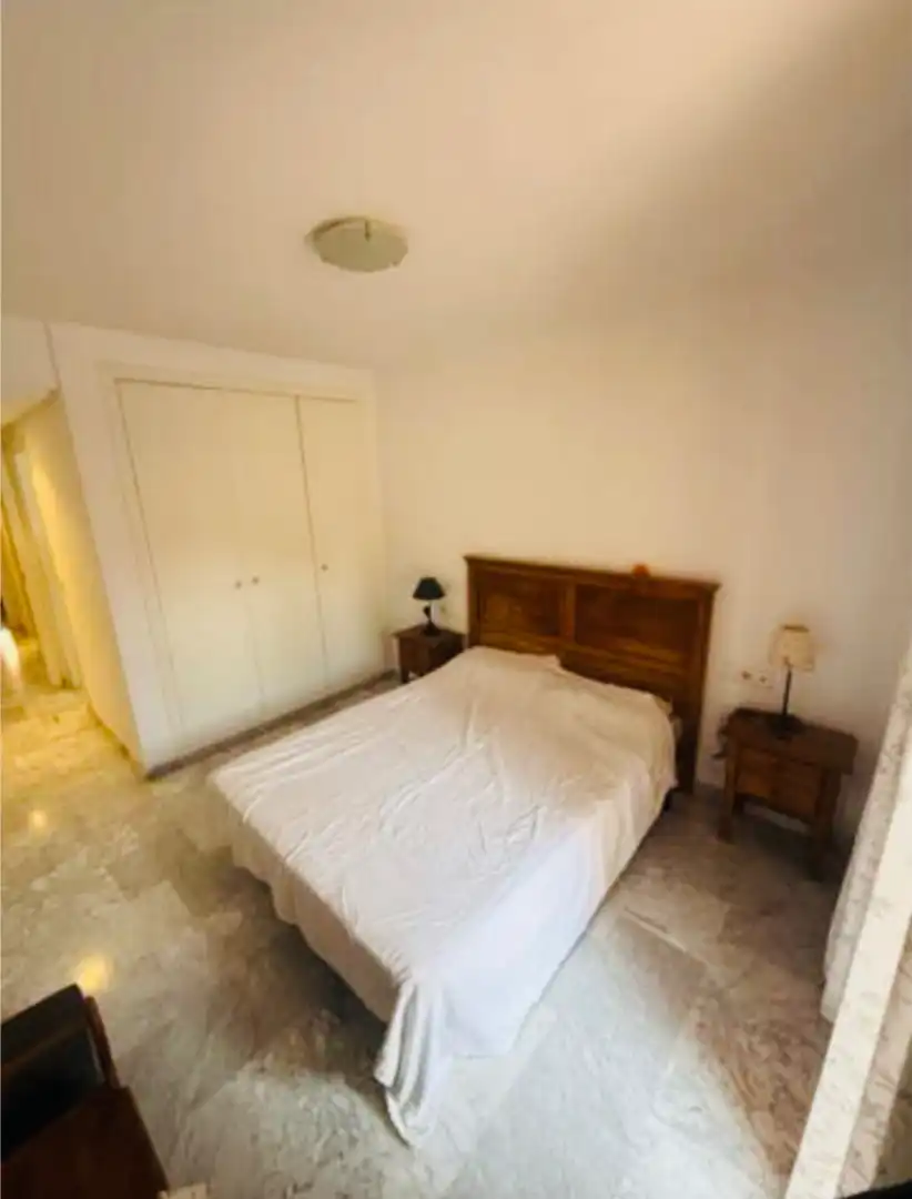 Bedroom of Ground floor for sale in Altea  with Private garden, Terrace and Furnished