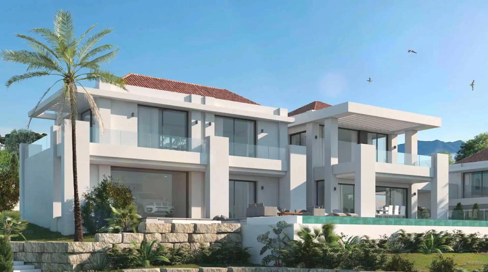 Terreno residencial en venta en Mijas Golf, imagen 7