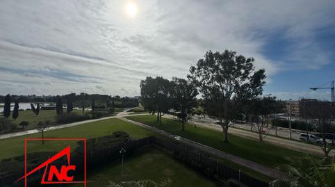 Foto 5 de Ático en venta en Las Tres Piedras - Costa Ballena, Cádiz