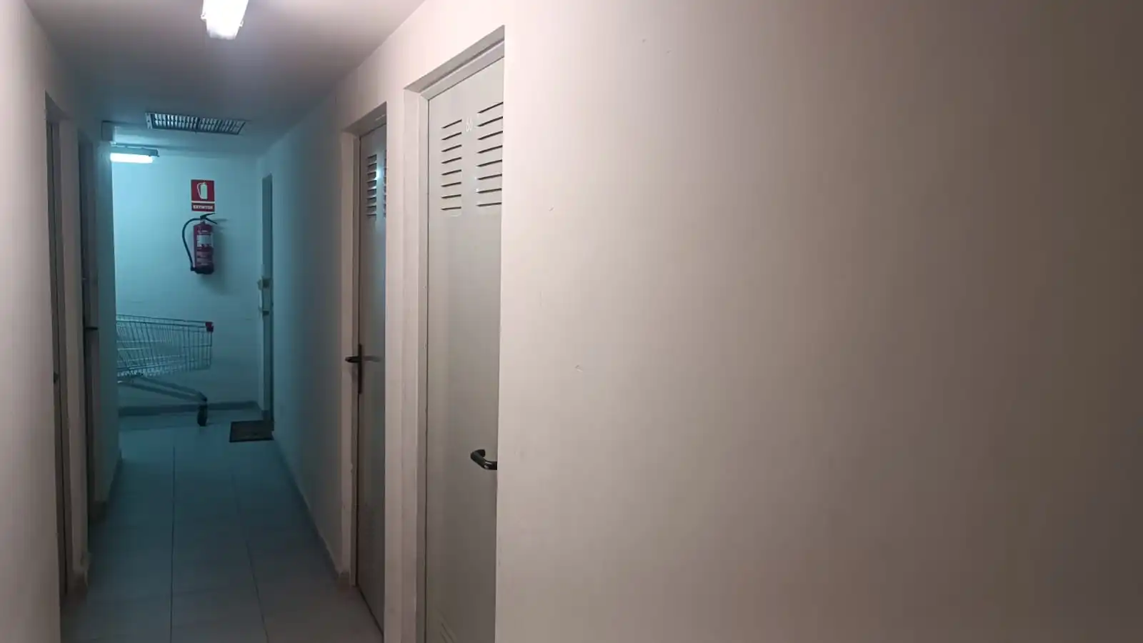 Piso en venta en Madrid con Aire acondicionado, Calefacción y Trastero
