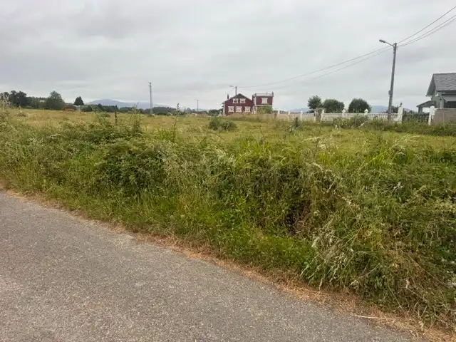 Residencial en venta en Barreiros