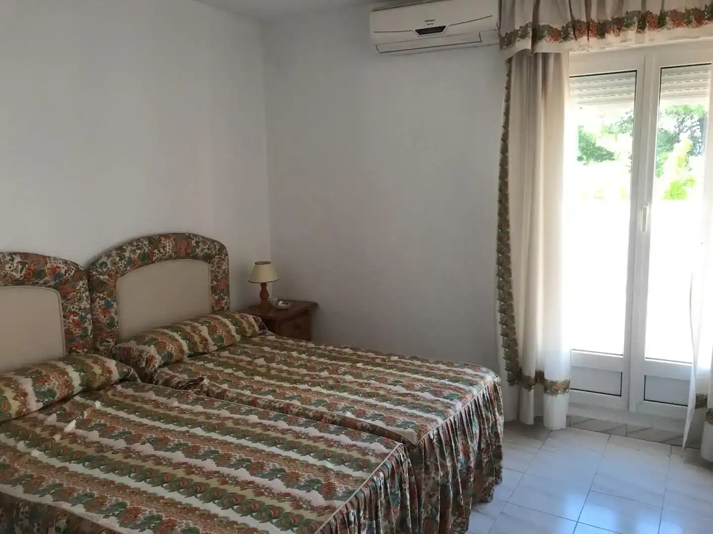 Dormitori de Àtic en venda en Quesada amb Aire condicionat i Balcó