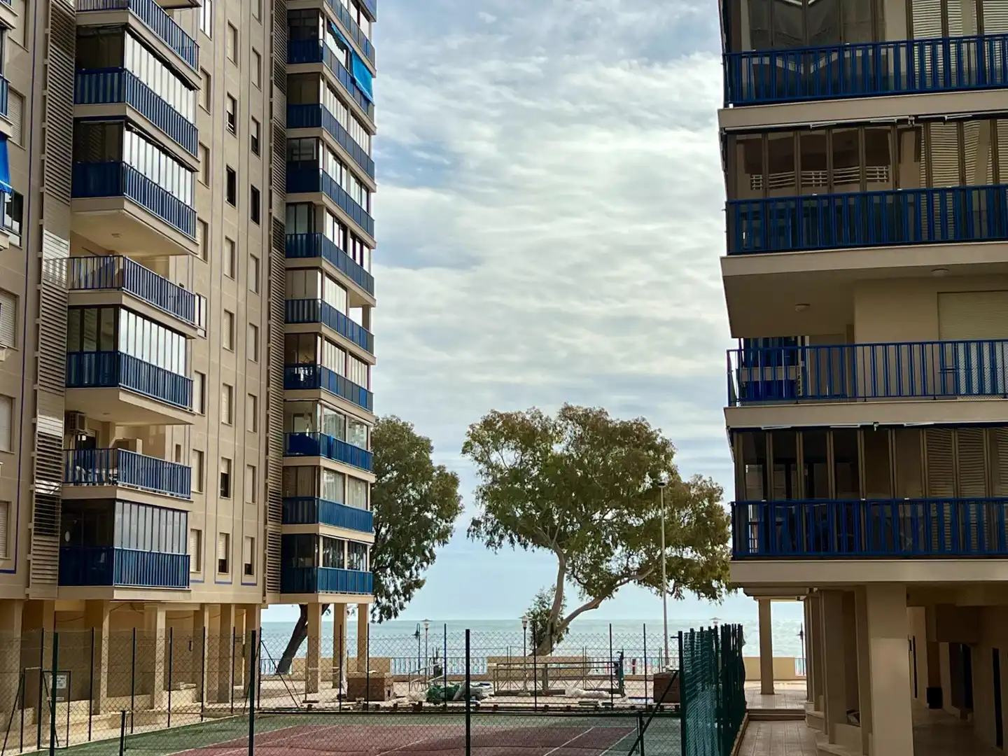 Apartment with terrace to rent in La Curva, imagen 33