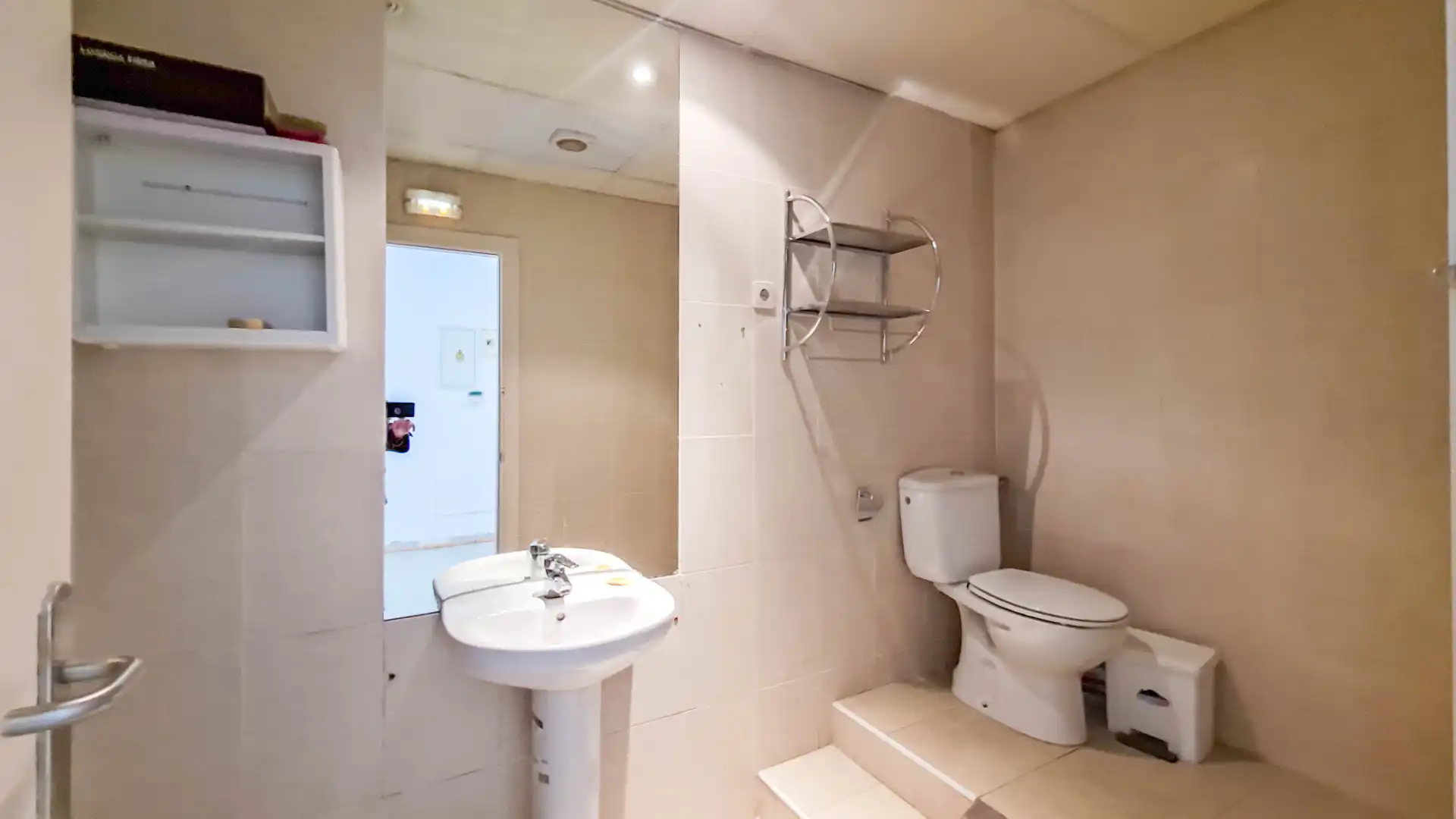 Büro mit Aufzug zum Verkauf in Calle de San Romualdo 26, imagen 14