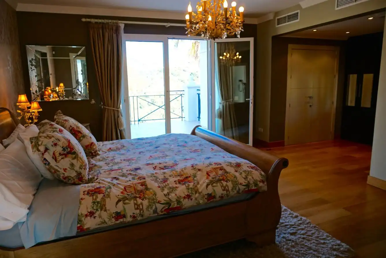 Maison avec terrasse à vendre à Los Arqueros  - Puerto del Almendro, imagen 37