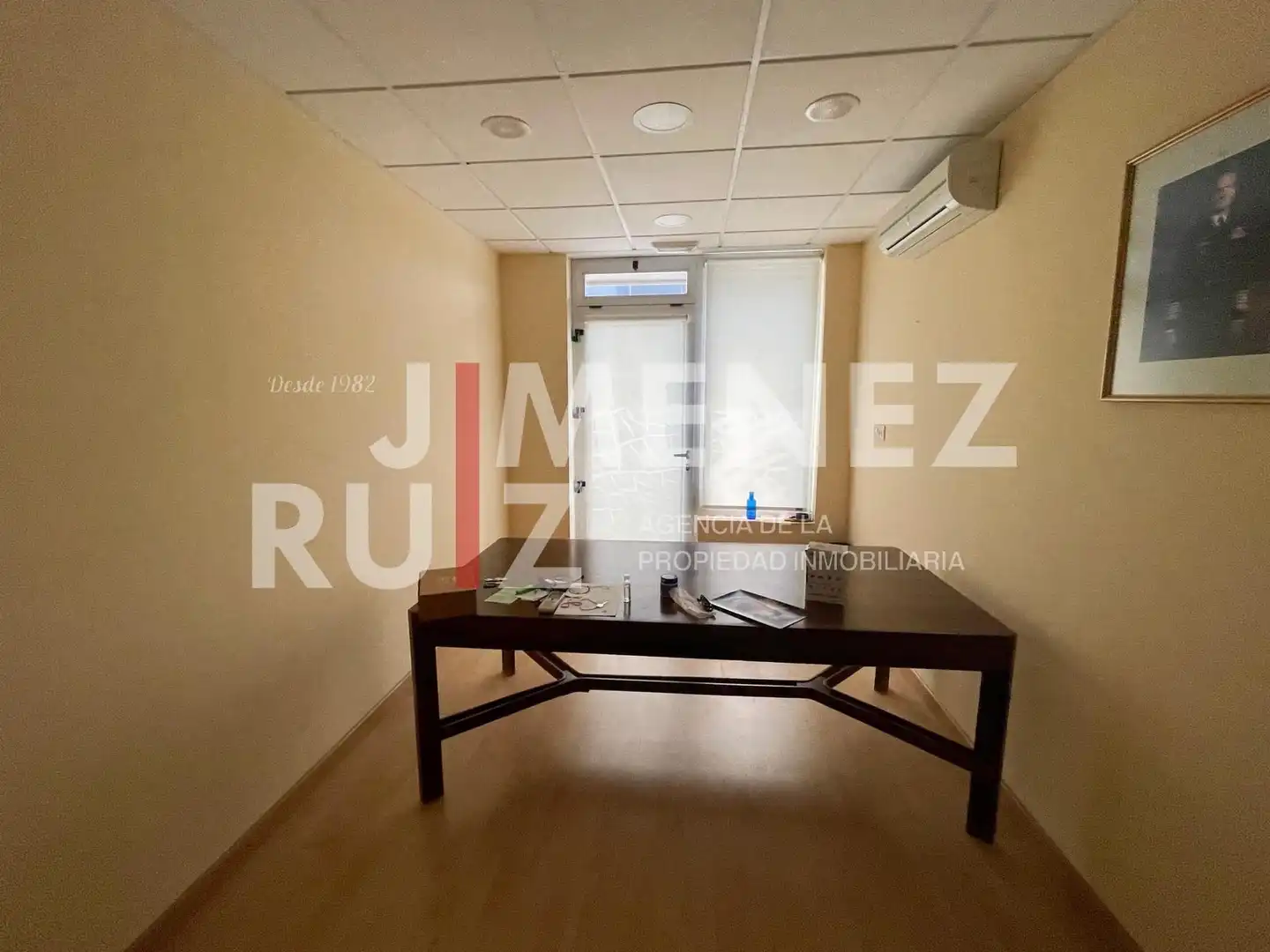 Office for rent in El Puerto de Santa María
