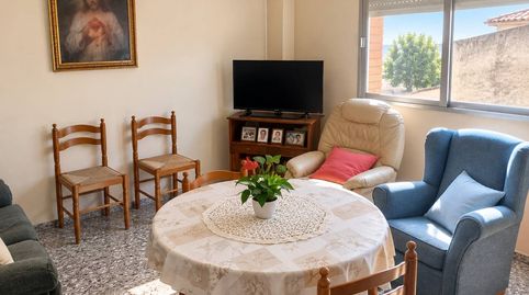 Foto 3 de Edificio en venta en Calle San Fernando, Oliva pueblo, Oliva