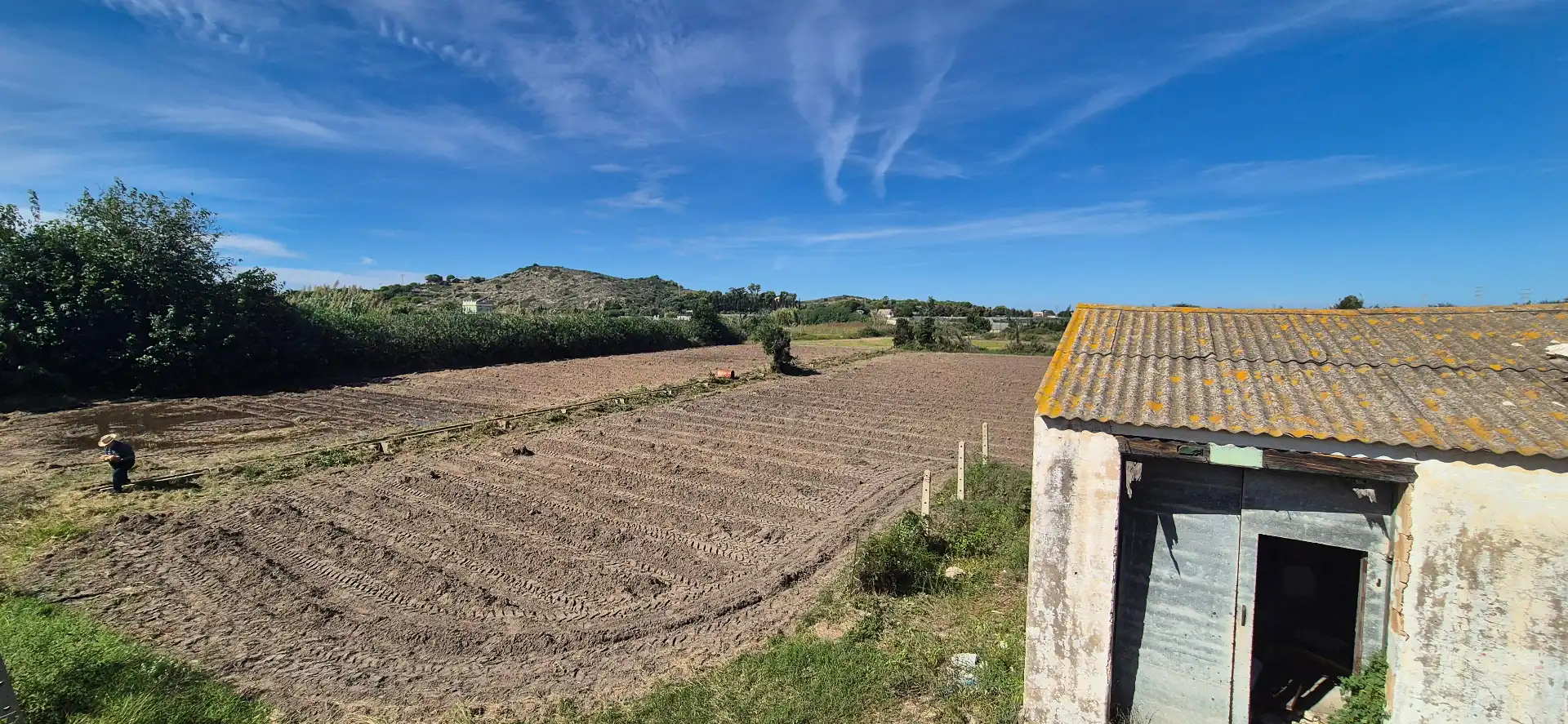 Country house with garden for sale in Avenida Dosel Acces E 8