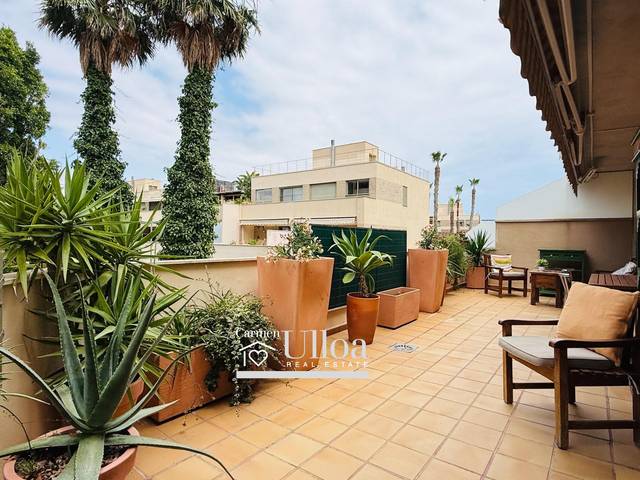 Piso en Venta en Avenida PINTOR FERNANDO SORIA en Alicante Golf