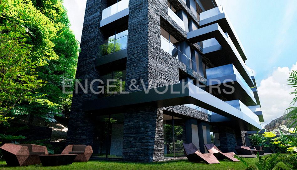 Foto 1 de Piso en venta en Cg-5, Arinsal - Erts, Andorra