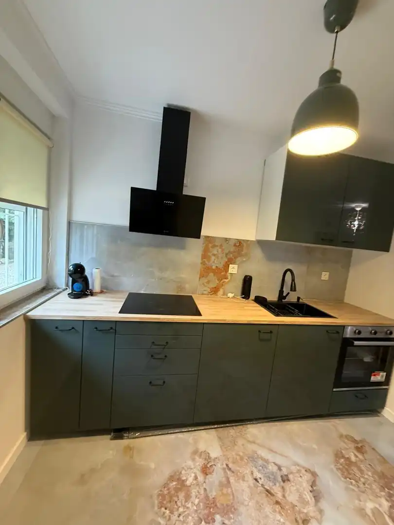 Wohnung mit Garten zum Verkauf in Playa de Levante, imagen 4