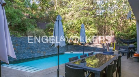 Foto 4 de Casa o chalet en venta en Les Planes, Sant Cugat del Vallès